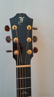 Prodám Furch S23 CR cut - 2