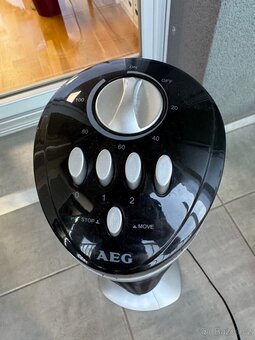Prodám větrák AEG - 2