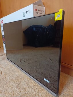 Jvc tv 32" smart - 2