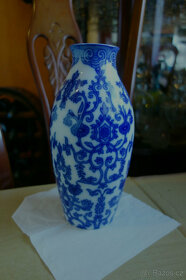 Krásná, stará porcelánová váza- Rosenthal - 2