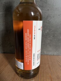 Benrinnes 11 Year Old Whisky Essence No. 02 - 2