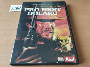 DVD filmy 05+ - 2