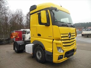 Mercedes-Benz Actros 1845, ADR, FL, AT, EXII - 2