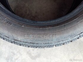 Zimní pneu 185/55r15 - 2