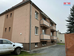 Prodej bytu 3+1, 74 m², Mladeč - 2