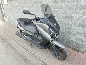 Yamaha X max 250 - 2