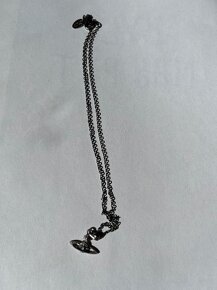 Vivienne Westwood náhrdelník - 2