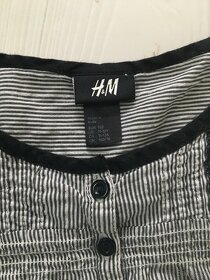 Halenka, košile H&M 11-12 let - 2