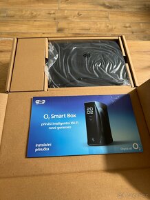 O2 Smart Box - 2