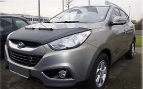 Hyundai Tuscon/ iX35 deflektor kryt kapoty - 2