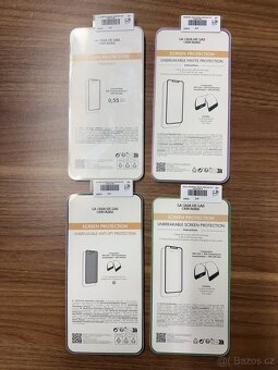 kryty iPhone 16/ plus/16 Pro/16 Pro max - 2