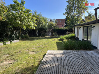 Prodej RD 270 m2, pozemek 580 m2, Praha 5 - Stodůlky - 2