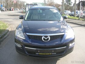 MAZDA CX-9, 3.5 BENZÍN,196KW,4x4,AUTOMAT,XENONY - 2