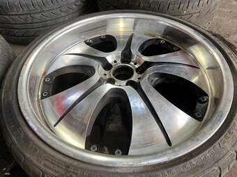 Barracuda 5x112 R19 - 2