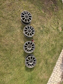 Sparco Drift mb - 2