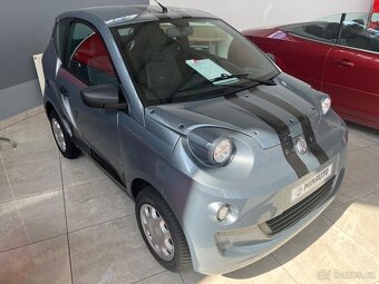 Aixam Minauto ACCESS gristitane - 2