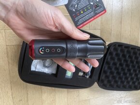 Tetovací strojek Fk Iron ONE 3.0 mm - 2