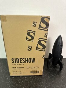 Prodám sochu Yennefer Sideshow - 2