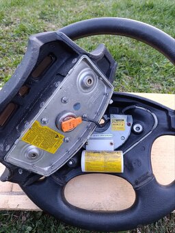 Volant Renault Espace, Laguna, Safrane - 2