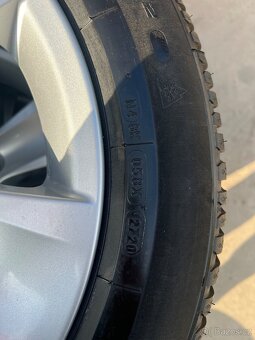 5x120 bmw styling 327 F11 řada5 - 2