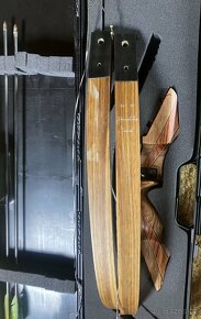 Samick Devastátor 62” - 2