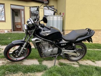 Kawasaki ER5 37kw - 2