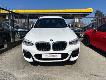 BMW X3 xDrive 2.0i M Sport - 2