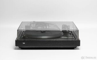 Dual CS 505-2 - 2