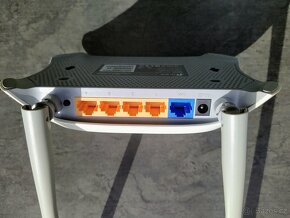 WiFi router TP-Link WR840N - 2