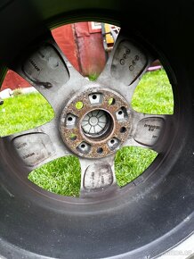 ALU disky 18 BMW Styling 209 - 2