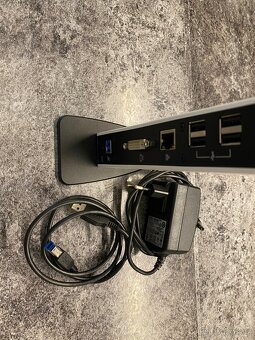 i-tec USB 3.0 HD Video Docking Station Advance - 2