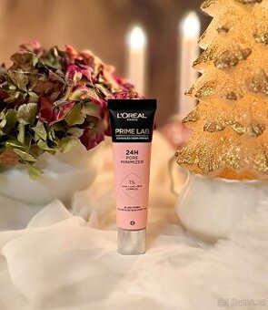 L'Oréal 24H Pore Minimizer Báze pod Make-Up 30 ml - 2