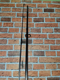 Prut Mad Charger, naviják Ultegra XSD Ship, cívka Shimano - 2