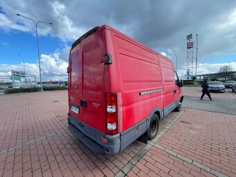 Iveco - 2