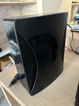 Wi-Fi router O2 - 2