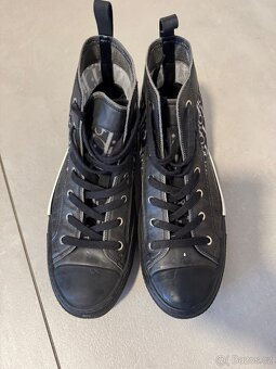 Dior panská obuv - 2