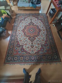 Prodám koberec - perský vzor - 2