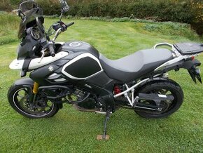 Suzuki DL 1000 V-Strom 35 Kw - 2