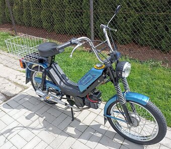 Babetta 210 - 2