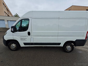 Citroen Jumper L2 H2 - 2