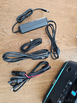 DARANENER NEO300 LiFePO4 Powerbanka - 2