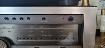 Receiver Luxman R-1050 - 2