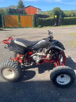 Bashan 200 - 2
