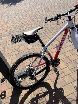 Kolo Cube acid white 26” 16” - 2