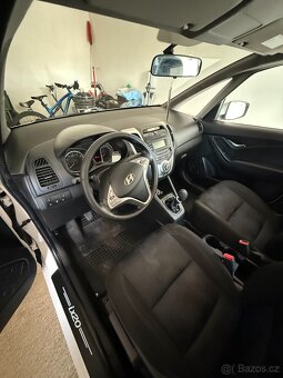 Hyundai IX20 1.4 66Kw, rok 2012 - 2
