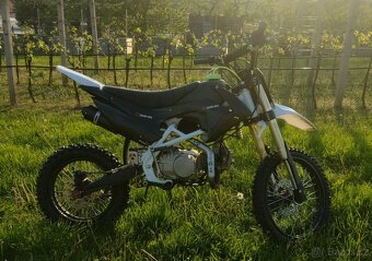 Pitbike - 2