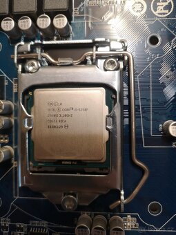 MB +CPU +RAM - 2