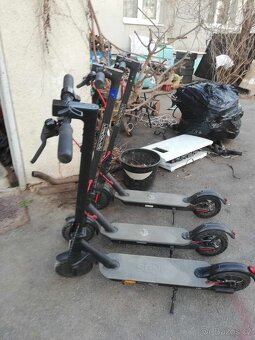 ELEKTROKOLOBEZKY 3X - 2