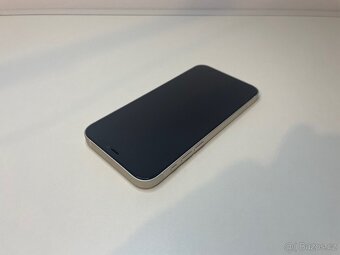 iPhone 12 128GB White - Záruka - Faktura - 2