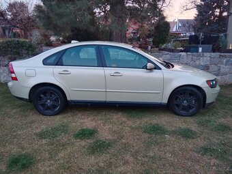 Volvo s40 - 2